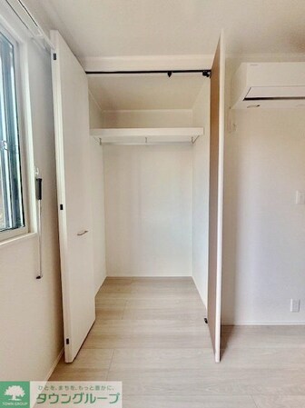 CLAIREAの物件内観写真